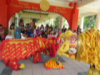 CNY Acrobatic Lion Dance Performance